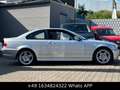 BMW 318 Ci Coupe M-Sportpaket Klimaaut. 127 TKM Silber - thumbnail 2