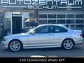 BMW 318 Ci Coupe M-Sportpaket Klimaaut. 127 TKM Silber - thumbnail 5