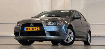 Sportback 1.6 Limited Edition Nieuw staat Trekhaak