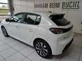 Peugeot 208 Hybrid 100 e-DCS6 Active Weiß - thumbnail 5