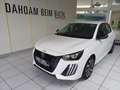 Peugeot 208 Hybrid 100 e-DCS6 Active Weiß - thumbnail 2