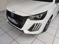 Peugeot 208 Hybrid 100 e-DCS6 Active Weiß - thumbnail 3