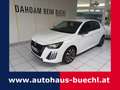 Peugeot 208 Hybrid 100 e-DCS6 Active Weiß - thumbnail 1