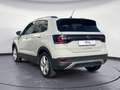 Volkswagen T-Cross 1.0 TSI OPF DSG Style Grijs - thumbnail 4