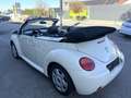 Volkswagen Beetle Cabriolet 1,4 Leder Weiß - thumbnail 16