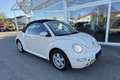 Volkswagen Beetle Cabriolet 1,4 Leder Weiß - thumbnail 3