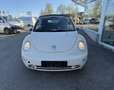 Volkswagen Beetle Cabriolet 1,4 Leder Weiß - thumbnail 2