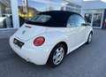 Volkswagen Beetle Cabriolet 1,4 Leder Weiß - thumbnail 4