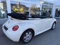 Volkswagen Beetle Cabriolet 1,4 Leder Weiß - thumbnail 17