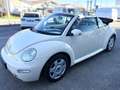 Volkswagen Beetle Cabriolet 1,4 Leder Weiß - thumbnail 15