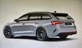 Skoda Octavia Combi 2.0 TSI RS Patina-Grau AHK 5 Jahre Garantie Gris - thumbnail 4