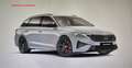 Skoda Octavia Combi 2.0 TSI RS Patina-Grau AHK 5 Jahre Garantie Gris - thumbnail 1