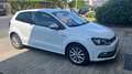 Volkswagen Polo Polo 1.4 TDI Blue Motion Technology Lounge Weiß - thumbnail 2
