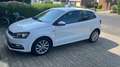 Volkswagen Polo Polo 1.4 TDI Blue Motion Technology Lounge Weiß - thumbnail 1
