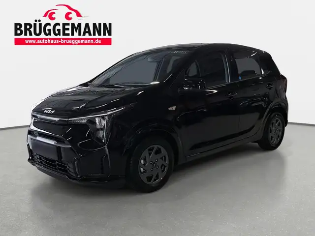 Kia Picanto PICANTO 1.0 GDI AUTO. (AMT) VISION MJ26 SITZH. NAV
