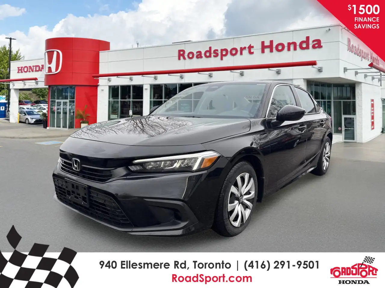 2023 Honda Civic