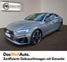 Audi S5 TDI Grau - thumbnail 2
