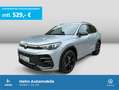 Volkswagen Tiguan R-Line 2,0 l TDI SCR 4MOTION 193 PS DSG Silber - thumbnail 1
