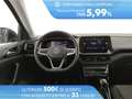 Volkswagen T-Cross 1.0 tsi life 95cv Nero - thumbnail 10