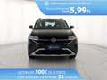 Volkswagen T-Cross 1.0 tsi life 95cv Nero - thumbnail 2