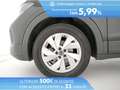 Volkswagen T-Cross 1.0 tsi life 95cv Nero - thumbnail 18