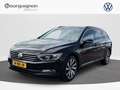 Volkswagen Passat Variant 1.4 TSI ACT Connected Series Plus | 150Pk | ACC | Noir - thumbnail 1