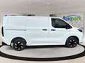 Ford Transit Custom 320 L1 PHEV Blanc - thumbnail 5