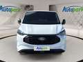 Ford Transit Custom 320 L1 PHEV Blanc - thumbnail 2