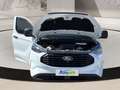 Ford Transit Custom 320 L1 PHEV Blanc - thumbnail 9