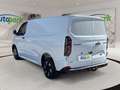 Ford Transit Custom 320 L1 PHEV Blanc - thumbnail 6