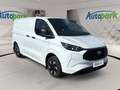 Ford Transit Custom 320 L1 PHEV Blanc - thumbnail 3