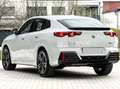 BMW X2 X2 sdrive 18d MSport auto NUOVO MODELLO TETTO LED Bianco - thumbnail 4