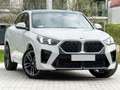 BMW X2 X2 sdrive 18d MSport auto NUOVO MODELLO TETTO LED Bianco - thumbnail 3