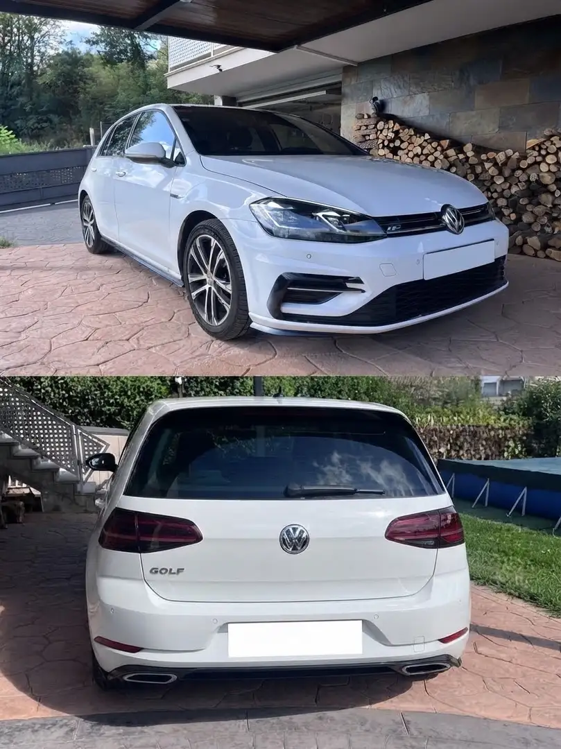 Volkswagen Golf 1.5 TSI Evo Sport DSG7 110kW - 2