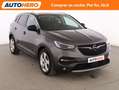 Opel Grandland X 1.6 Turbo Ultimate Gris - thumbnail 8