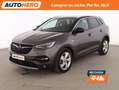 Opel Grandland X 1.6 Turbo Ultimate Gris - thumbnail 1