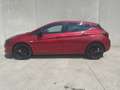 Opel Astra 1.2 Turbo Edition/RADAR AV/ARR/GPS/CLIM!!! Rot - thumbnail 8