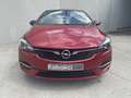 Opel Astra 1.2 Turbo Edition/RADAR AV/ARR/GPS/CLIM!!! Rot - thumbnail 2