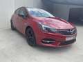 Opel Astra 1.2 Turbo Edition/RADAR AV/ARR/GPS/CLIM!!! Rot - thumbnail 1