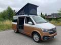 Volkswagen T6.1 California California T6.1 DSG Ocean Bronze - thumbnail 2