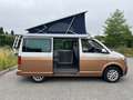 Volkswagen T6.1 California California T6.1 DSG Ocean Bronze - thumbnail 1