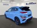 Hyundai KONA 2.0T N Performance 8-DCT Komfort Assistenz Bleu - thumbnail 4