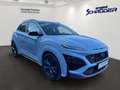 Hyundai KONA 2.0T N Performance 8-DCT Komfort Assistenz Bleu - thumbnail 2