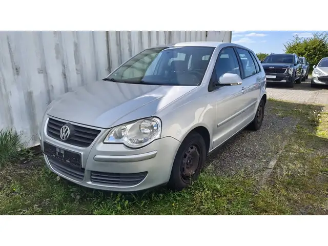 Volkswagen Polo Volkswagen Polo 1.2 Motorschaden *EXPORT*