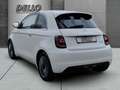 Fiat 500e Komfort- Style-Paket Sitzheizung PDC Kamera Blanc - thumbnail 3