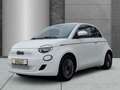 Fiat 500e Komfort- Style-Paket Sitzheizung PDC Kamera Blanc - thumbnail 4