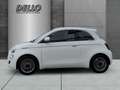 Fiat 500e Komfort- Style-Paket Sitzheizung PDC Kamera Blanc - thumbnail 2
