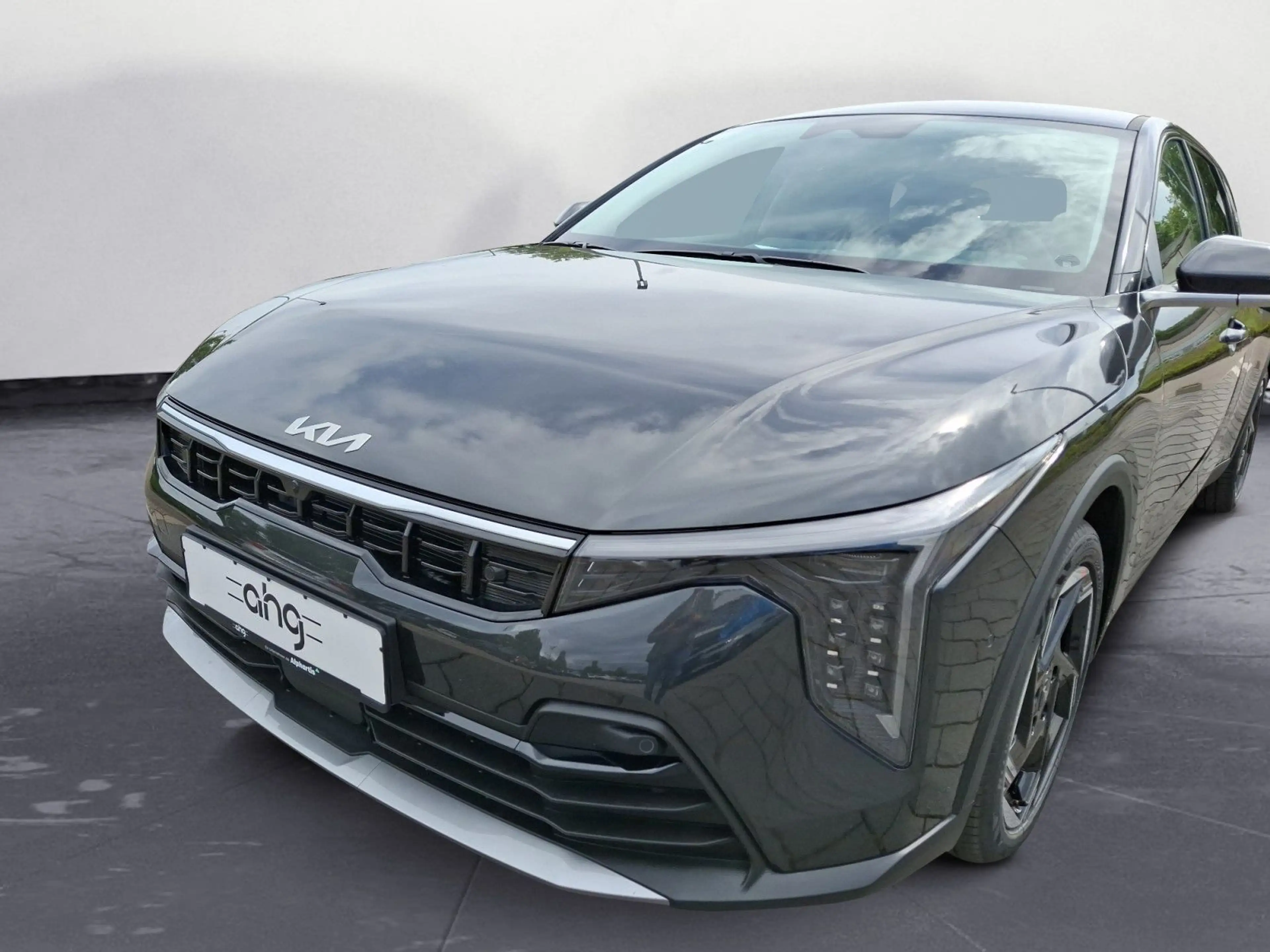 Kia K4 1.6T Spirit 150 DCT %% SONDERAKTION%% — photo 13