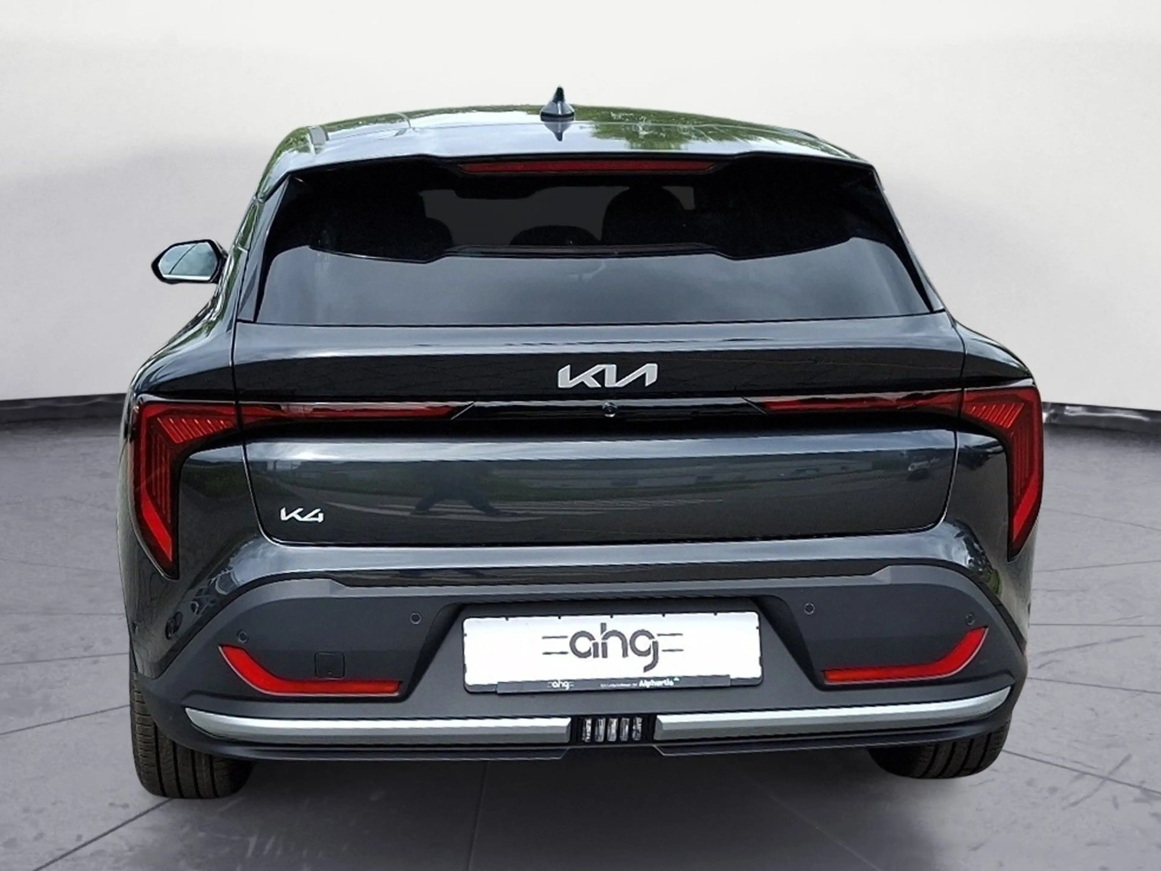 Kia K4 1.6T Spirit 150 DCT %% SONDERAKTION%% — photo 5