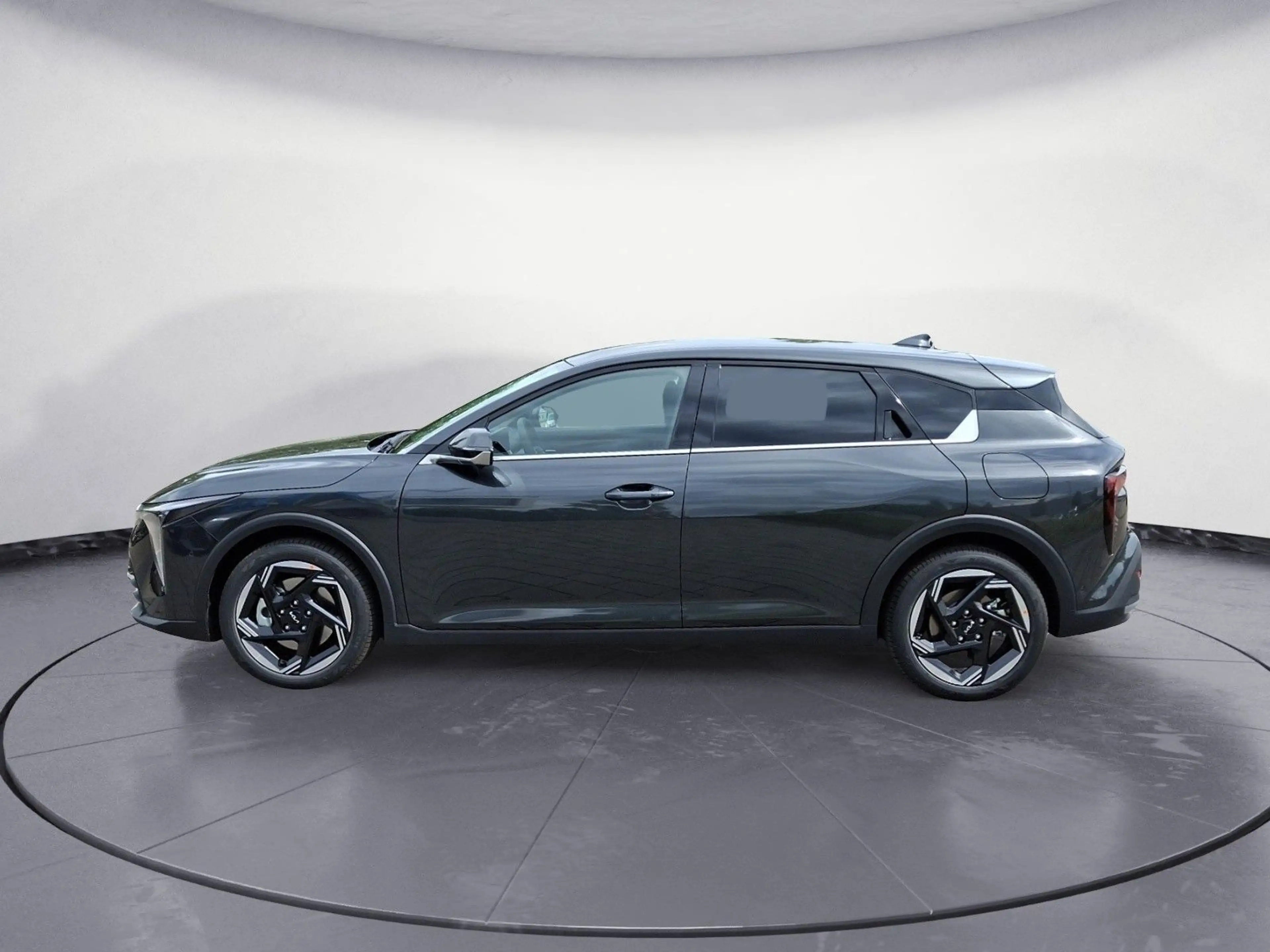 Kia K4 1.6T Spirit 150 DCT %% SONDERAKTION%% — photo 3